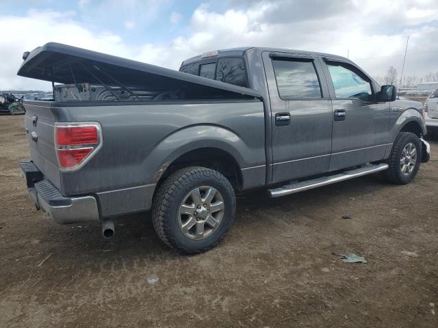 Photo 3 from auction – 2013 FORD F150 SUPER with VIN 1FTFW1ET8DKF76947