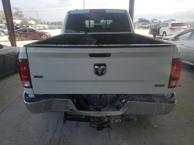 Photo 6 from auction – 2017 RAM 1500 SLT with VIN 1C6RR6GG2HS676170