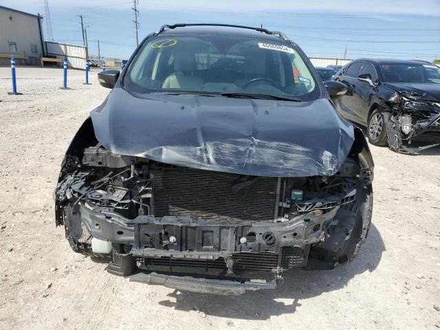 Photo 5 from auction – 2016 FORD ESCAPE TIT with VIN 1FMCU0J98GUB67199