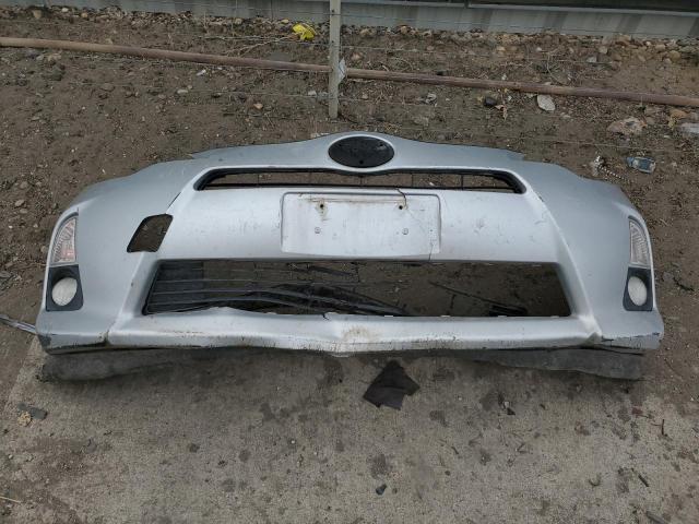 Photo 12 from auction – 2012 TOYOTA PRIUS C with VIN JTDKDTB3XC1027999