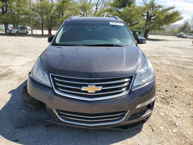 Photo 5 from auction – 2017 CHEVROLET TRAVERSE P with VIN 1GNKVJKD7HJ236416