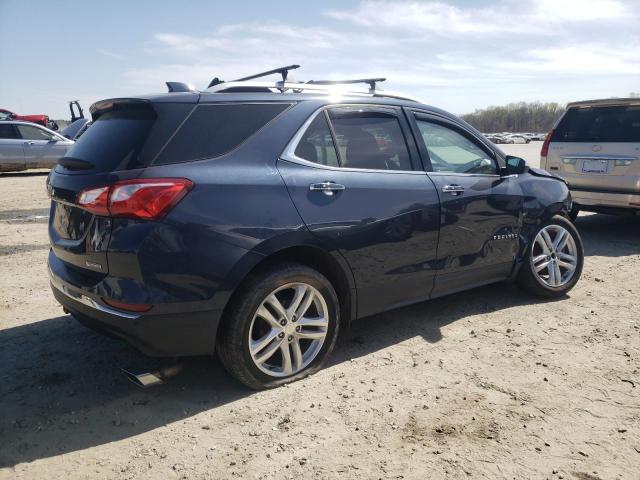 Photo 3 from auction – 2018 CHEVROLET EQUINOX PR with VIN 3GNAXNEX9JS511677