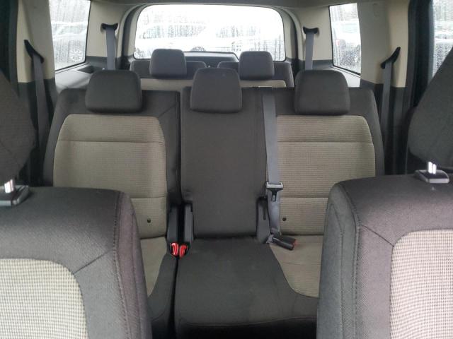 Photo 10 from auction – 2010 FORD FLEX SE with VIN 2FMGK5BC5ABA18096