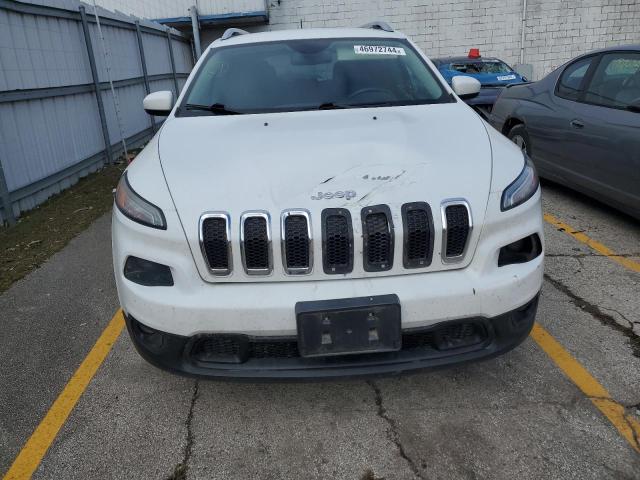 Photo 5 from auction – 2015 JEEP CHEROKEE L with VIN 1C4PJMCB2FW714721