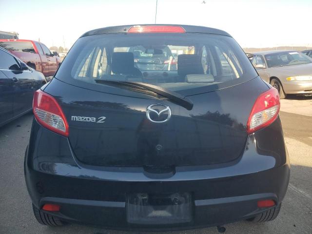 Photo 6 from auction – 2014 MAZDA MAZDA2 SPO with VIN JM1DE1KY5E0188744