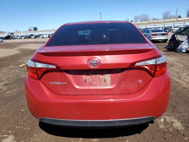 Photo 6 from auction – 2015 TOYOTA COROLLA L with VIN 5YFBURHE0FP319270