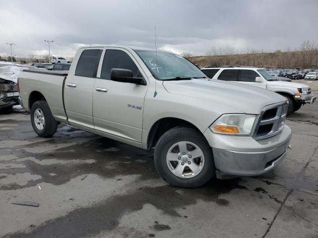 Photo 4 from auction – 2010 DODGE RAM 1500 with VIN 1D7RV1GP4AS219332