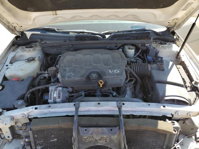 Photo 11 from auction – 2011 BUICK LUCERNE CX with VIN 1G4HA5EM7BU134942