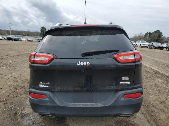 Photo 6 from auction – 2015 JEEP CHEROKEE L with VIN 1C4PJMCSXFW600367
