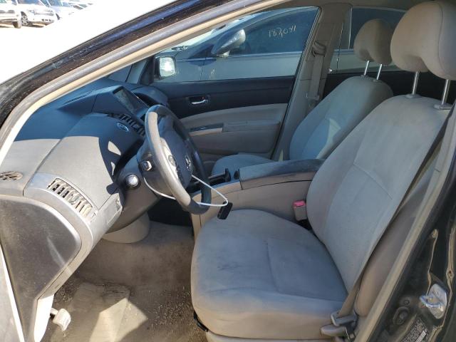 Photo 7 from auction – 2007 TOYOTA PRIUS with VIN JTDKB20U977636080