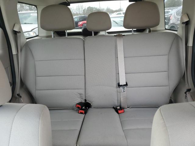 Photo 10 from auction – 2010 FORD ESCAPE XLT with VIN 1FMCU9DG1AKD25710