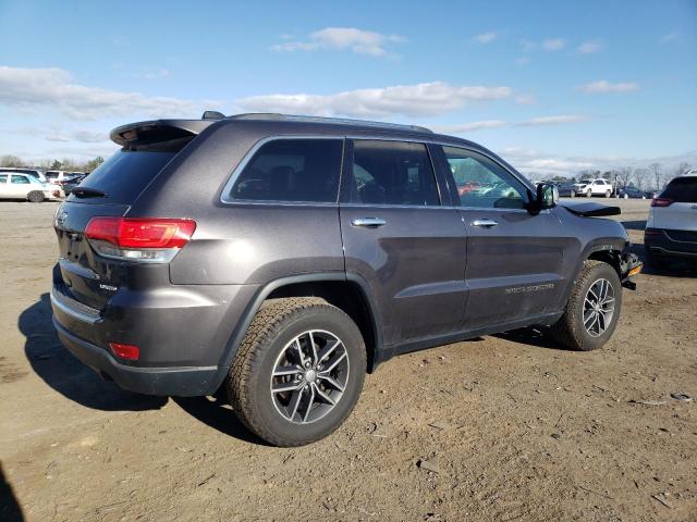 Photo 3 from auction – 2018 JEEP GRAND CHER with VIN 1C4RJFBG2JC313231