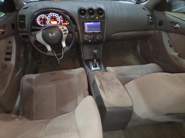 Photo 8 from auction – 2011 NISSAN ALTIMA BAS with VIN 1N4AL2AP3BN499763