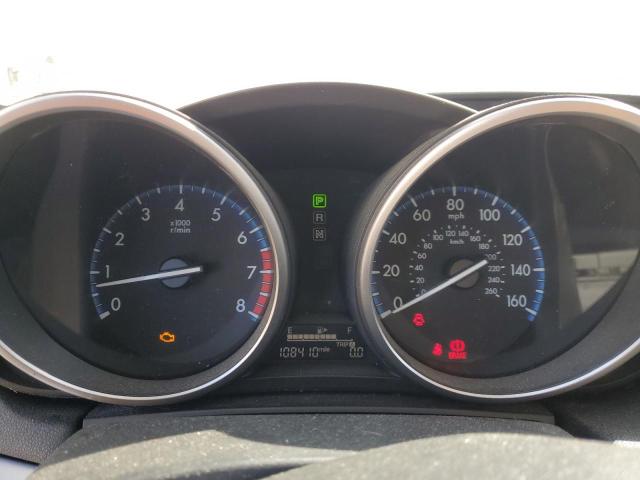 Photo 9 from auction – 2012 MAZDA 3 I with VIN JM1BL1W73C1681103