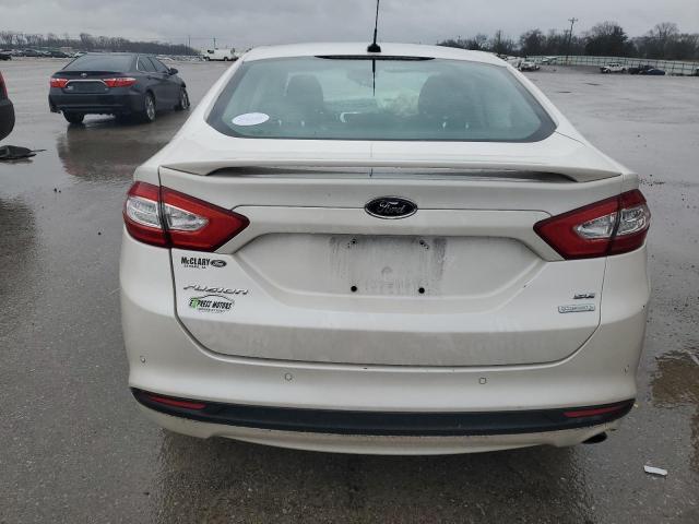 Photo 6 from auction – 2013 FORD FUSION SE with VIN 3FA6P0HR1DR181405