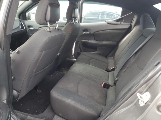 Photo 10 from auction – 2012 DODGE AVENGER SE with VIN 1C3CDZAB4CN147424