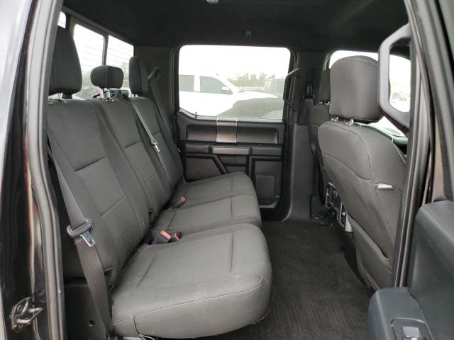 Photo 10 from auction – 2019 FORD F150 SUPER with VIN 1FTEW1C41KKC00742