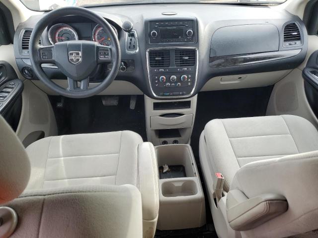 Photo 8 from auction – 2012 DODGE GRAND CARA with VIN 2C4RDGBG5CR419843