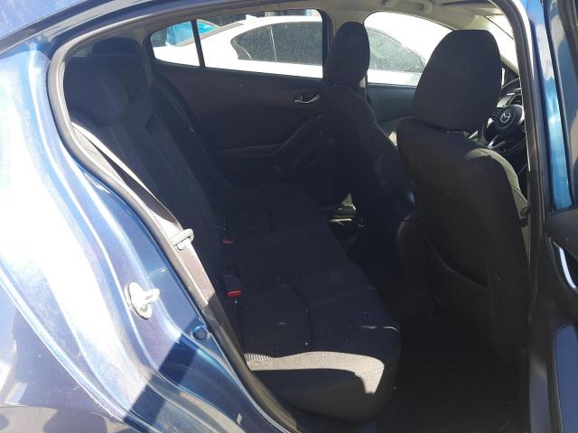 Photo 10 from auction – 2017 MAZDA 3 SPORT with VIN JM1BN1U76H1151664