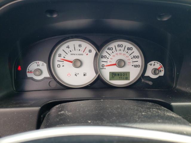 Photo 9 from auction – 2007 FORD ESCAPE XLS with VIN 1FMYU02Z97KA44656