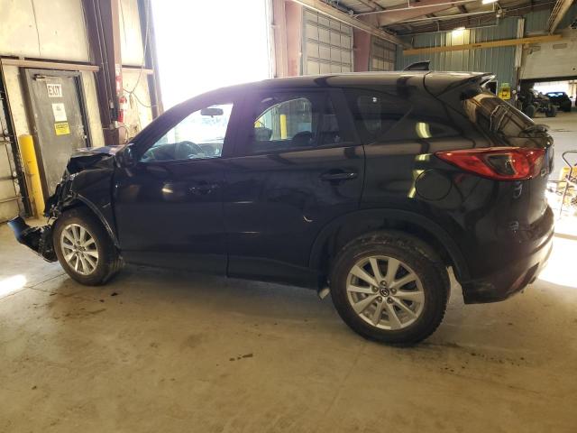 Photo 2 from auction – 2013 MAZDA CX-5 SPORT with VIN JM3KE4BE0D0155655