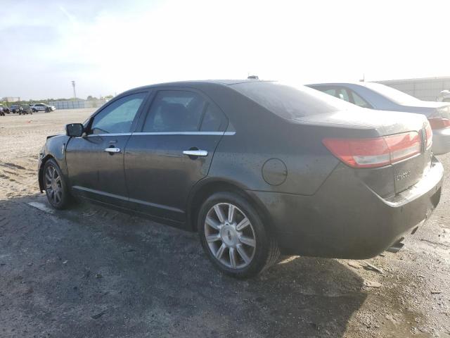 Photo 2 from auction – 2012 LINCOLN MKZ with VIN 3LNHL2GC0CR839877