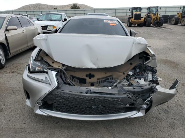 Photo 5 from auction – 2015 LEXUS RC 350 with VIN JTHHE5BC3F5002540