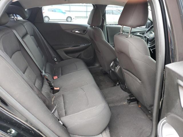 Photo 10 from auction – 2018 CHEVROLET MALIBU LT with VIN 1G1ZD5ST5JF279534