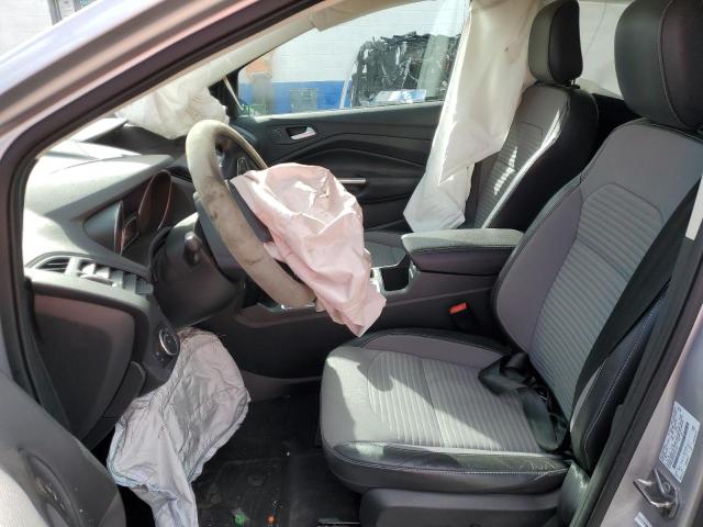 Photo 7 from auction – 2018 FORD ESCAPE SE with VIN 1FMCU9GD4JUD37193
