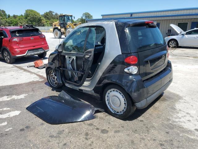 Photo 3 from auction – 2011 SMART FORTWO PUR with VIN WMEEJ3BA1BK427870