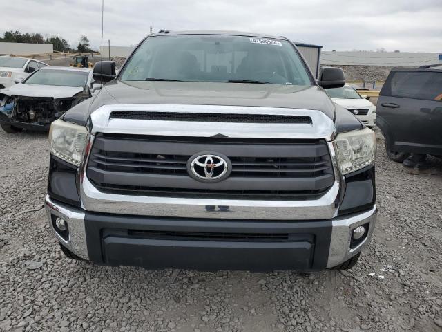 Photo 5 from auction – 2014 TOYOTA TUNDRA DOU with VIN 5TFRY5F13EX159428