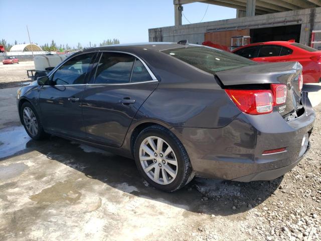 Photo 2 from auction – 2013 CHEVROLET MALIBU 2LT with VIN 1G11E5SA3DF280579