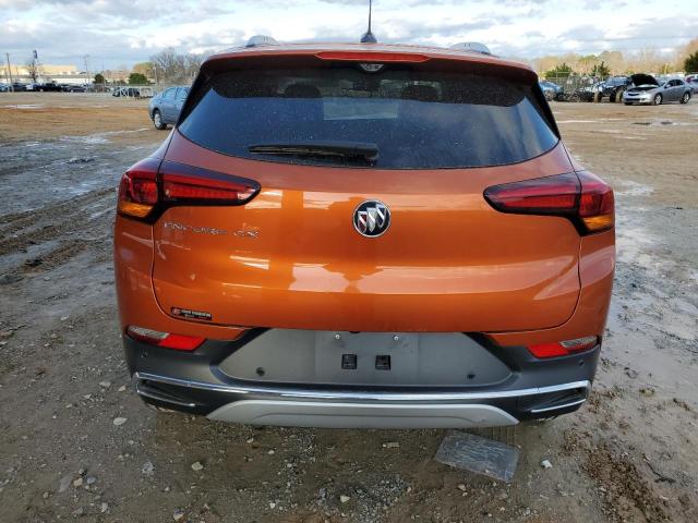 Photo 6 from auction – 2022 BUICK ENCORE GX with VIN KL4MMFSL4NB011119