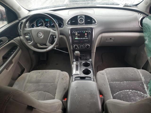 Photo 8 from auction – 2016 BUICK ENCLAVE with VIN 5GAKRAKD8GJ245705
