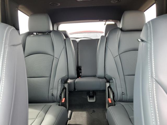 Photo 10 from auction – 2023 BUICK ENCLAVE ES with VIN 5GAERBKW8PJ185879