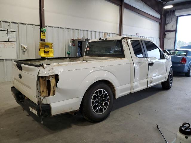 Photo 3 from auction – 2018 FORD F150 SUPER with VIN 1FTEX1CB6JFD17638
