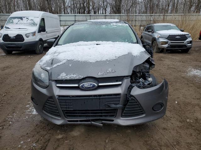 Photo 5 from auction – 2012 FORD FOCUS SE with VIN 1FAHP3F25CL361502