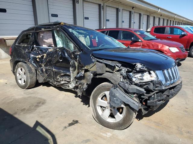 Photo 4 from auction – 2013 JEEP GRAND CHER with VIN 1C4RJFAG7DC587238