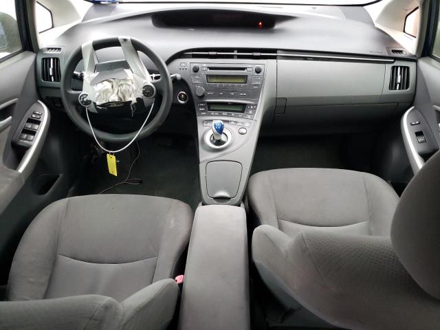Фото 8 с аукциона – 2011 TOYOTA PRIUS с VIN JTDKN3DU8B5354301