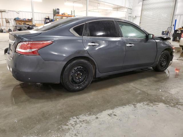 Photo 3 from auction – 2013 NISSAN ALTIMA 2.5 with VIN 1N4AL3AP3DN449891