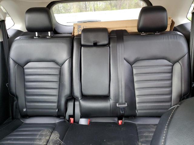 Photo 10 from auction – 2017 FORD EDGE SEL with VIN 2FMPK4J96HBB55106