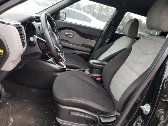 Photo 7 from auction – 2014 KIA SOUL with VIN KNDJN2A22E7025899