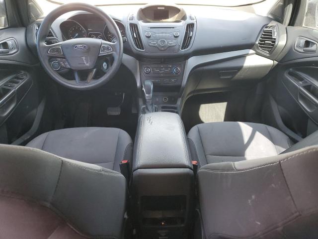 Photo 8 from auction – 2018 FORD ESCAPE S with VIN 1FMCU0F74JUA24605