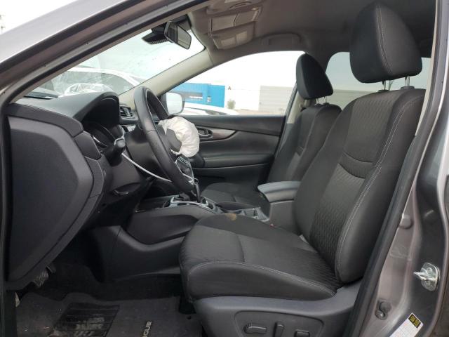 Photo 7 from auction – 2020 NISSAN ROGUE S with VIN KNMAT2MT6LP506908