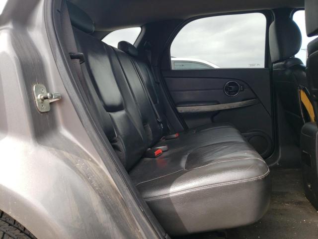 Photo 10 from auction – 2006 PONTIAC TORRENT with VIN 2CKDL63F866133755