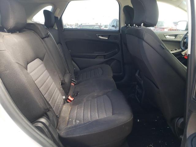 Photo 11 from auction – 2017 FORD EDGE SE with VIN 2FMPK4G95HBB73006