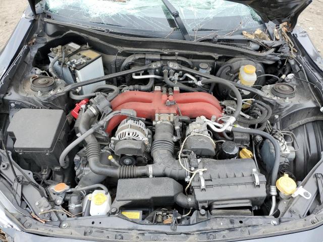 Photo 11 from auction – 2018 SUBARU BRZ 2.0 LI with VIN JF1ZCAC14J9603965