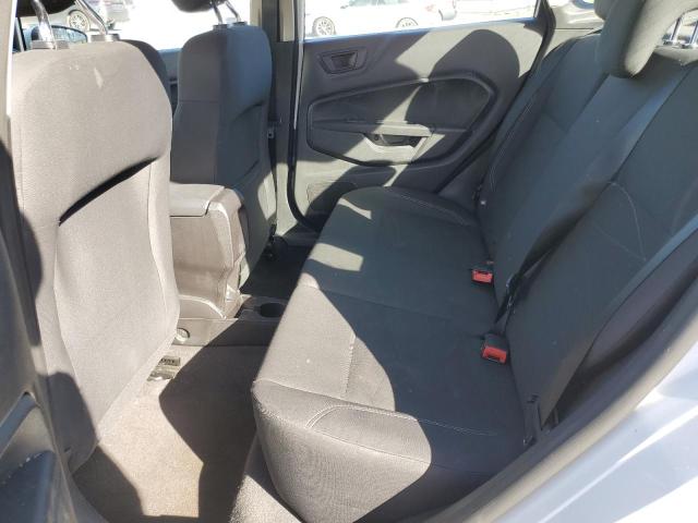 Photo 10 from auction – 2018 FORD FIESTA SE with VIN 3FADP4BJ3JM101080