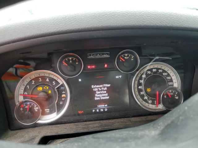 Photo 9 from auction – 2016 RAM 1500 SLT with VIN 1C6RR6LM2GS194776