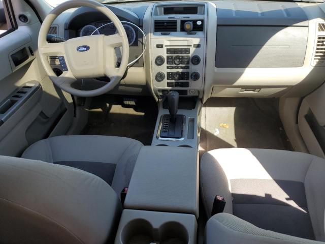 Photo 8 from auction – 2008 FORD ESCAPE XLT with VIN 1FMCU93Z08KB91432